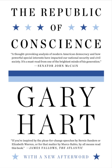 Republic of Conscience, EPUB eBook