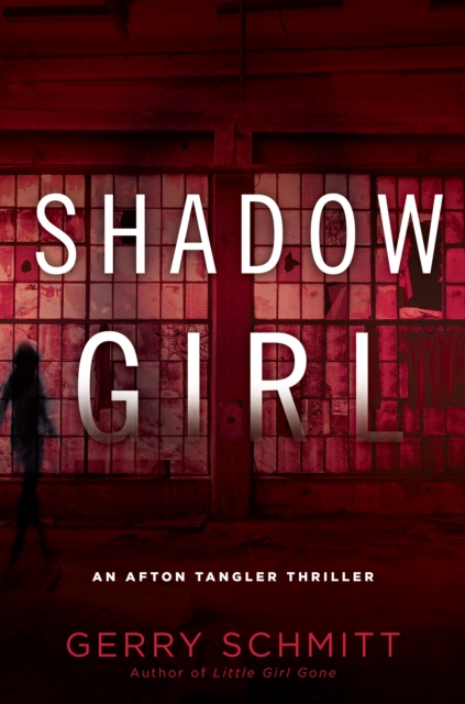 Shadow Girl, EPUB eBook