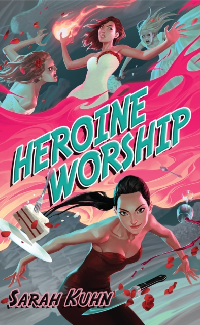 Heroine Worship, EPUB eBook