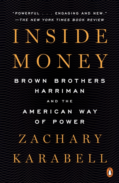 Inside Money, EPUB eBook