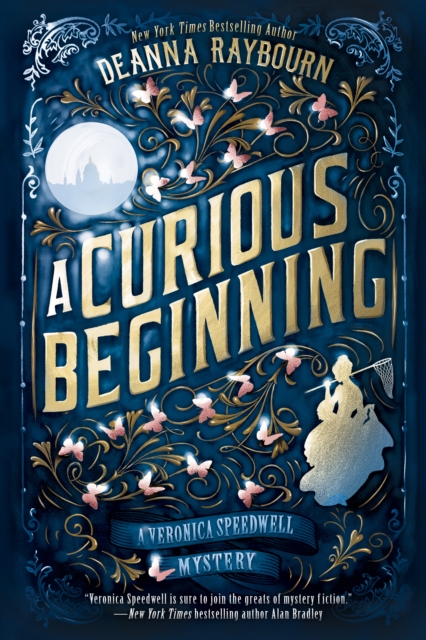 Curious Beginning, EPUB eBook