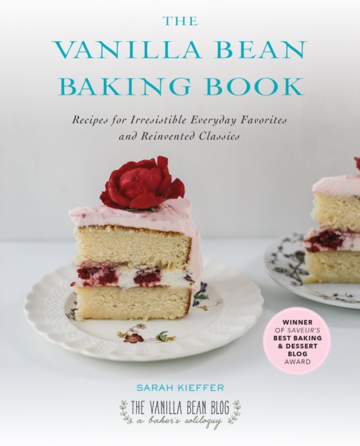 Vanilla Bean Baking Book, EPUB eBook