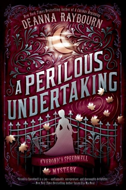 Perilous Undertaking, EPUB eBook