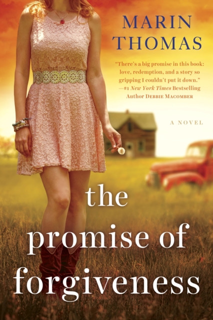 Promise of Forgiveness, EPUB eBook