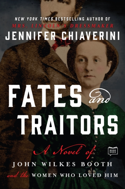 Fates and Traitors, EPUB eBook