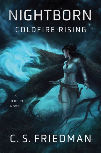 Nightborn: Coldfire Rising, EPUB eBook