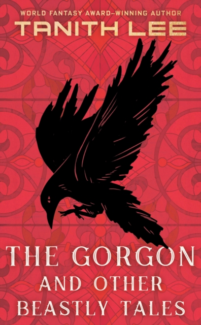Gorgon and Other Beastly Tales, EPUB eBook