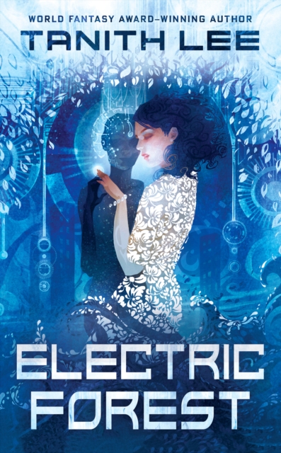 Electric Forest, EPUB eBook