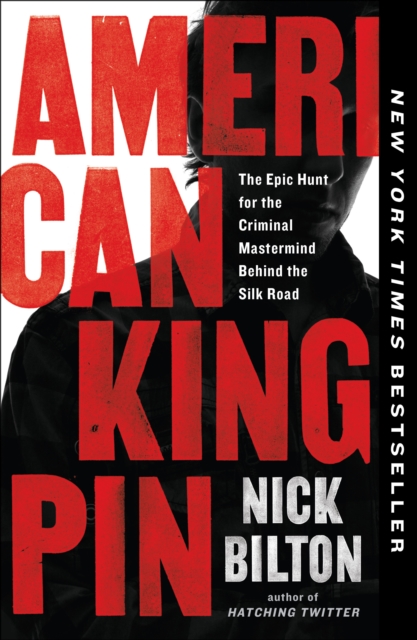 American Kingpin, EPUB eBook