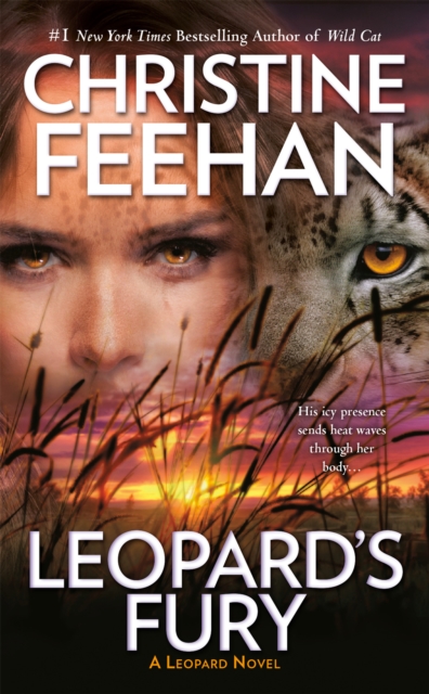 Leopard's Fury, EPUB eBook