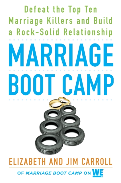 Marriage Boot Camp, EPUB eBook