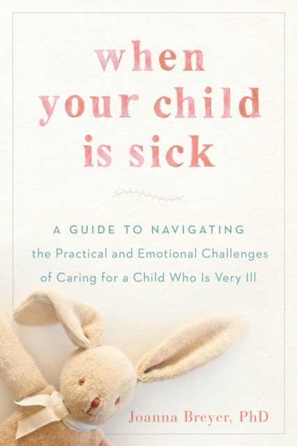 When Your Child Is Sick, EPUB eBook