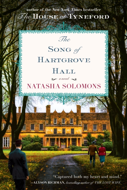 Song of Hartgrove Hall, EPUB eBook