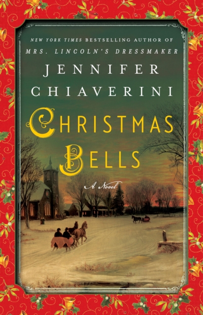 Christmas Bells, EPUB eBook