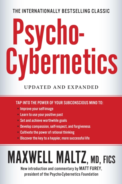 Psycho-Cybernetics, EPUB eBook