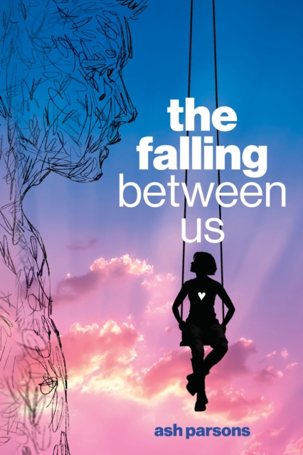 Falling Between Us, EPUB eBook