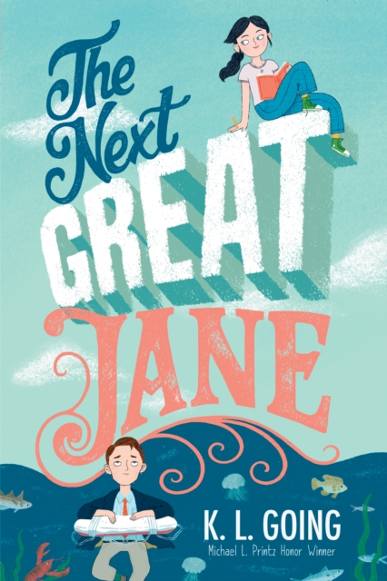Next Great Jane, EPUB eBook