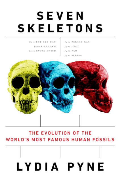 Seven Skeletons, EPUB eBook