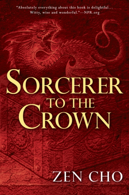 Sorcerer to the Crown, EPUB eBook
