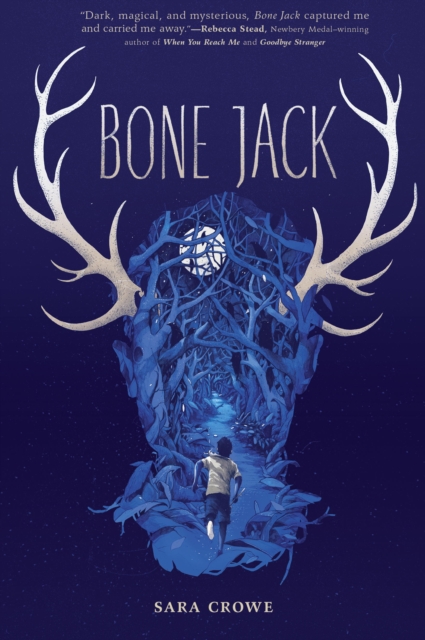 Bone Jack, EPUB eBook