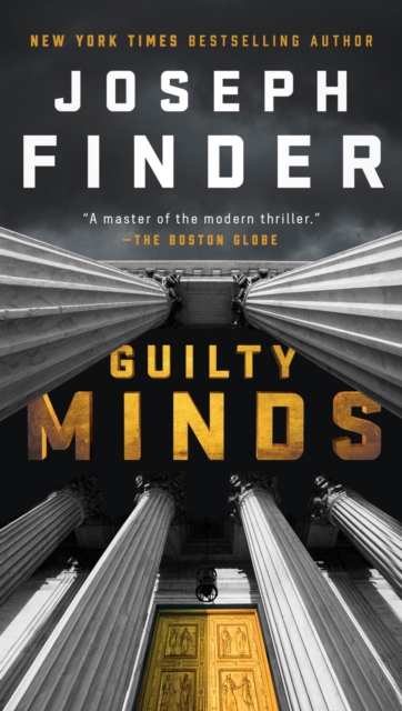 Guilty Minds, EPUB eBook