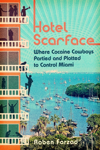 Hotel Scarface, EPUB eBook
