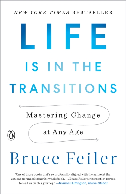 Life Is in the Transitions, EPUB eBook