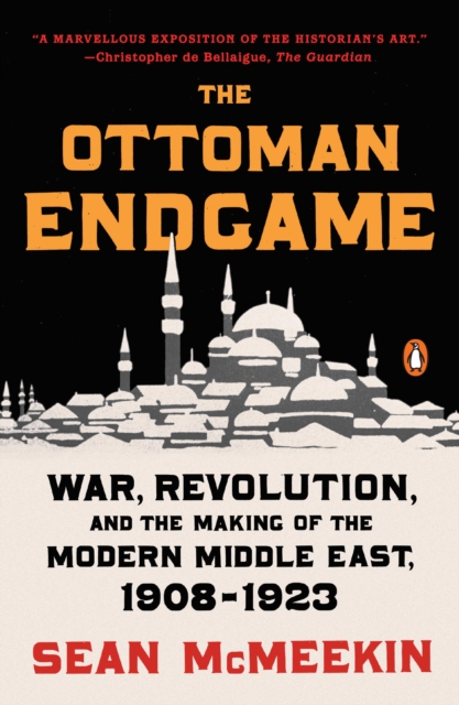 Ottoman Endgame, EPUB eBook