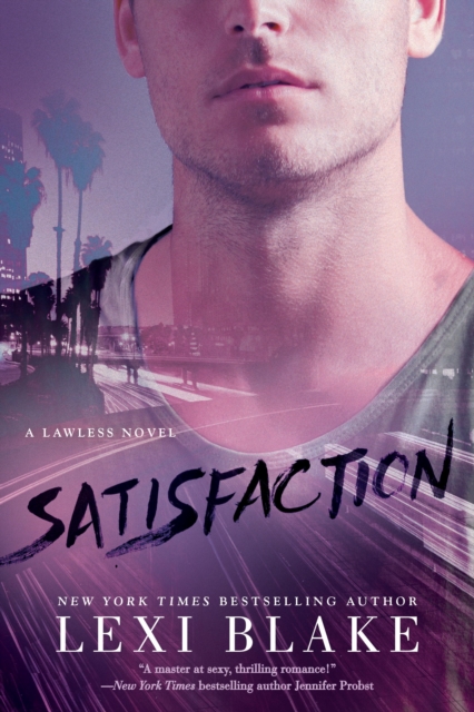 Satisfaction, EPUB eBook