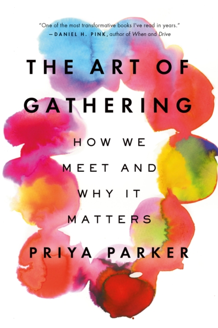Art of Gathering, EPUB eBook