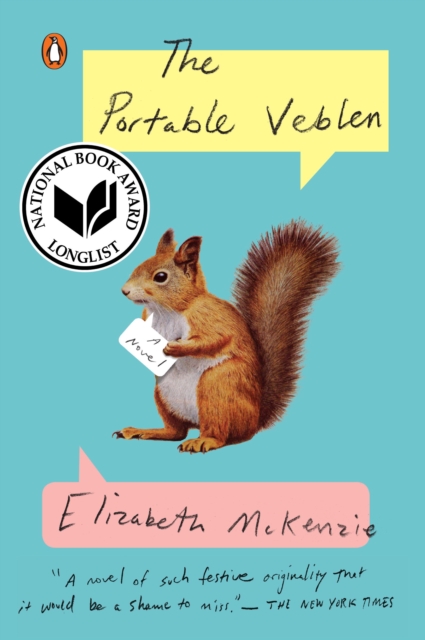 Portable Veblen, EPUB eBook