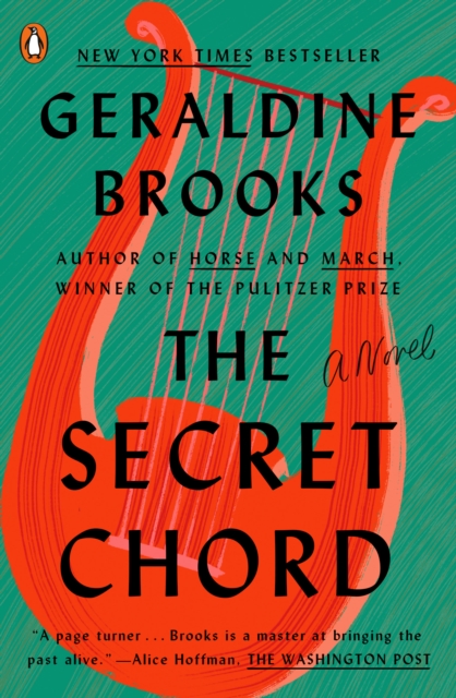 Secret Chord, EPUB eBook