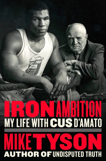 Iron Ambition, EPUB eBook