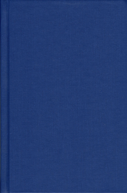 The Zoning of America : Euclid v. Ambler, Hardback Book