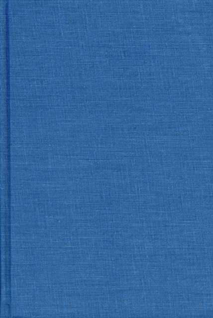 The Presidency of Theodore Roosevelt, Hardback Book