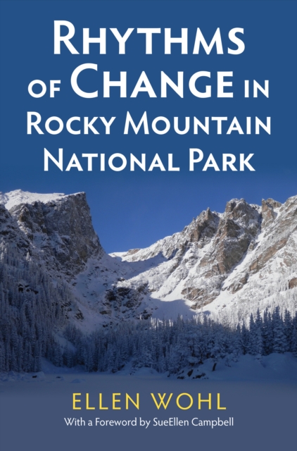 Rhythms of Change in Rocky Mountain National Park, EPUB eBook