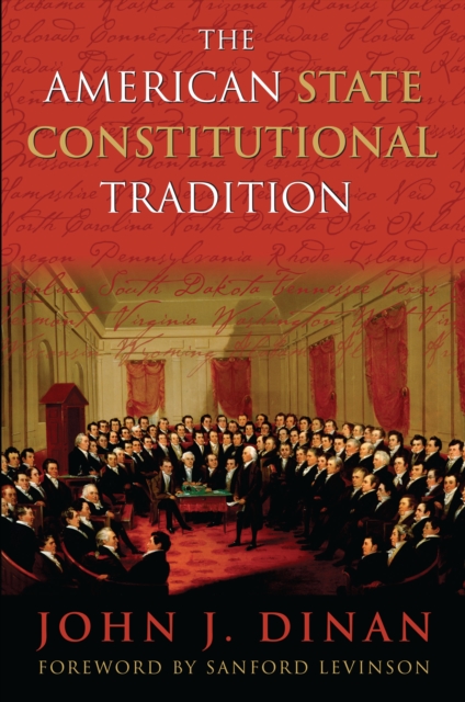 The American State Constitutional Tradition, EPUB eBook
