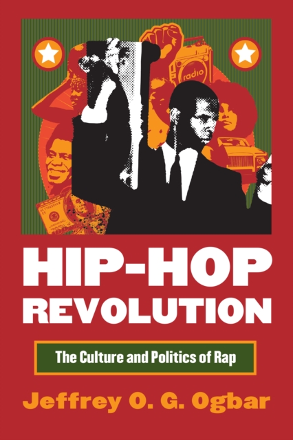 Hip-Hop Revolution : The Culture and Politics of Rap, EPUB eBook