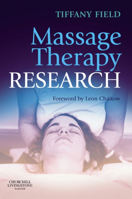 Massage Therapy Research, PDF eBook