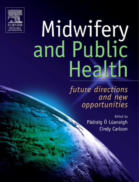 Midwifery and Public Health E-Book : Midwifery and Public Health E-Book, EPUB eBook