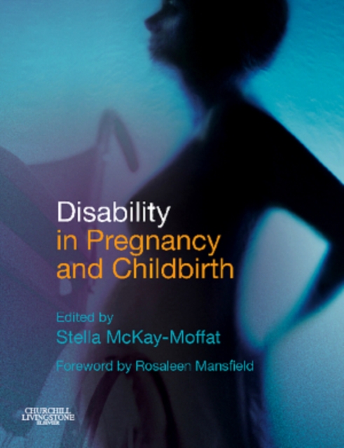 Disability in Pregnancy and Childbirth, EPUB eBook