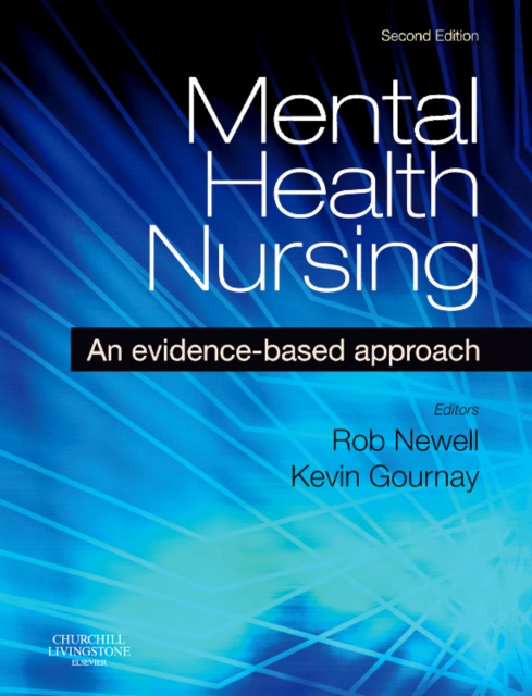 Mental Health Nursing E-Book : Mental Health Nursing E-Book, EPUB eBook