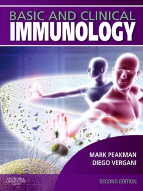 Basic and Clinical Immunology : Basic and Clinical Immunology E-Book, EPUB eBook