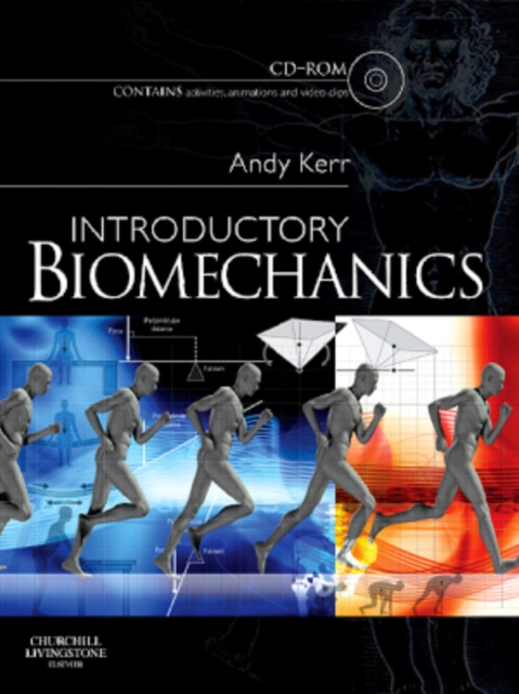 Introductory Biomechanics E-Book : Introductory Biomechanics E-Book, EPUB eBook