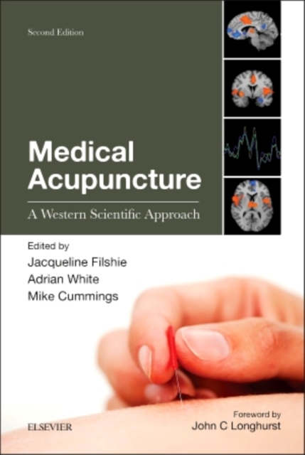 Medical Acupuncture : A Western Scientific Approach, Hardback Book