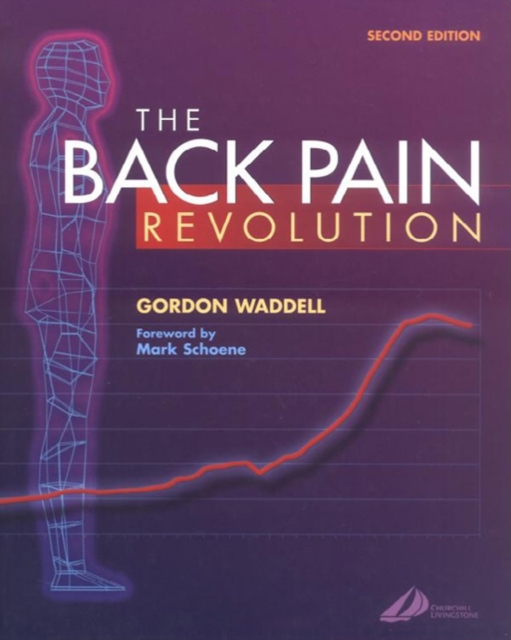 The Back Pain Revolution, EPUB eBook
