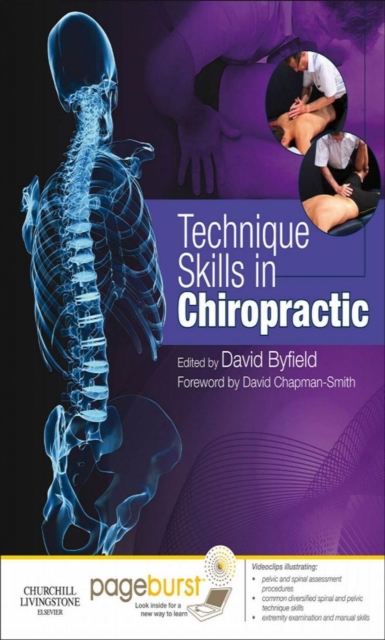 Technique Skills in Chiropractic E-book : Technique Skills in Chiropractic E-book, PDF eBook