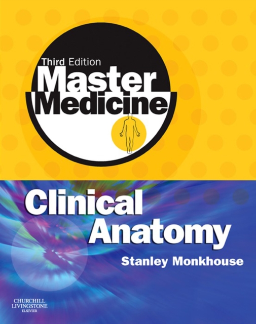 Master Medicine: Clinical Anatomy E-Book, EPUB eBook