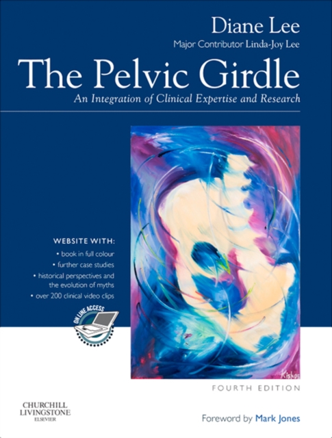 The Pelvic Girdle : An integration of clinical expertise and research, EPUB eBook