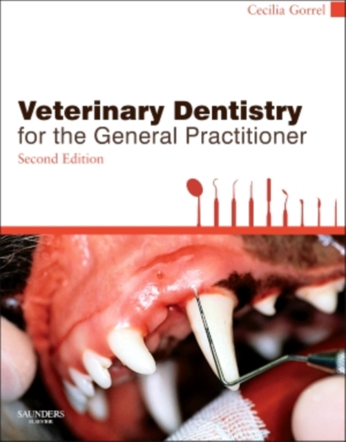 Veterinary Dentistry for the General Practitioner, Paperback / softback Book